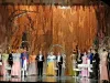 „Sânge vienez”, premiera aşteptată la Braşov, din 2020: spectacolul integral, soliştii - fără mască, număr maxim de spectatori şi fără restricţii