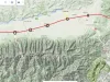 Cifrele autostrăzii Făgăraş - Sibiu