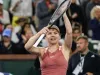 Simona a lăudat jocul Soranei