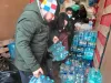 Din Braşov, ziua şi transportul pentru Ucraina