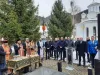 Brașovul l-a omagiat pe Nicolae Titulescu. Prefectul Cătălin Văsii: „Prin Nicolae Titulescu, România, un stat mic, făcea o politică externă mare”
