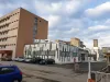Noua Unitate de Primiri Urgenţe a „Judeţeanului” ar putea fi deschisă luna aceasta 