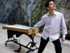 Un concert cum rar se aude: vibrafon şi marimbă, alături de orchestra de la Braşov