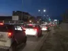 De la hârtie igienică, la benzină… Ce spun brașovenii care au ales să stea la cozi de sute de metri
