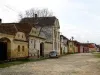 Vulcan: I-a lăsat maşina pe mână, desi ştia că n-are carnet