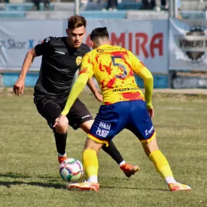 Debut excelent de playout, Ripensia – FC Braşov 2-3