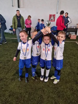 Kids Tâmpa, în sprijinul copiiilor refugiaţi din Ucraina