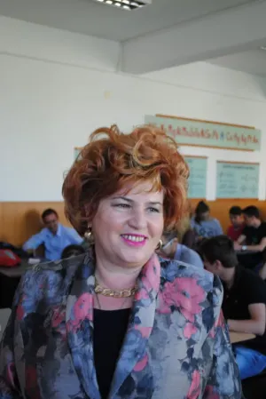 AJOFM Braşov: Ucrainenii se pot angaja în România