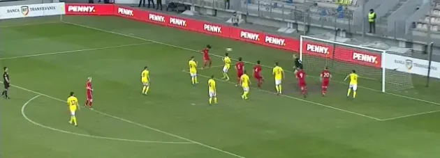 Băieții lui Lobonț, învinși de Norvegia în primul meci la „Elite U20”