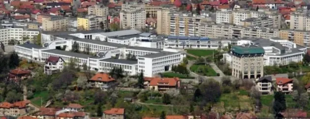Universitatea Transilvania, pe locul 6 în România