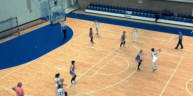 S-a încheiat sezonul regulat în LNBF, Olimpia CSU merge în playout
