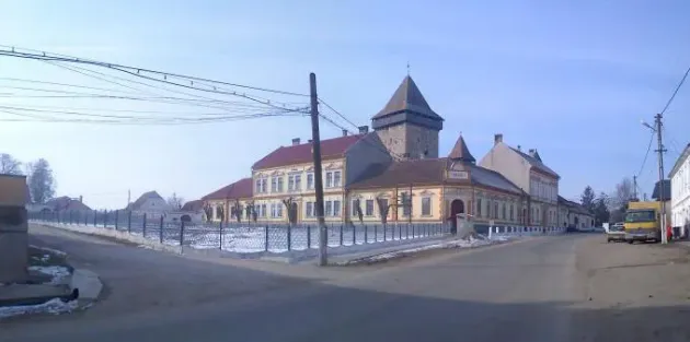 Homorod: Rar aşa beţie