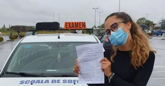 Instructorii auto, luaţi la rând de ANAF: actele la control pe 3 ani în urmă, la ce se uită Antifrauda