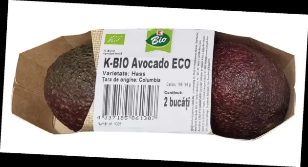 Kaufland: Bio, dar cu pesticide