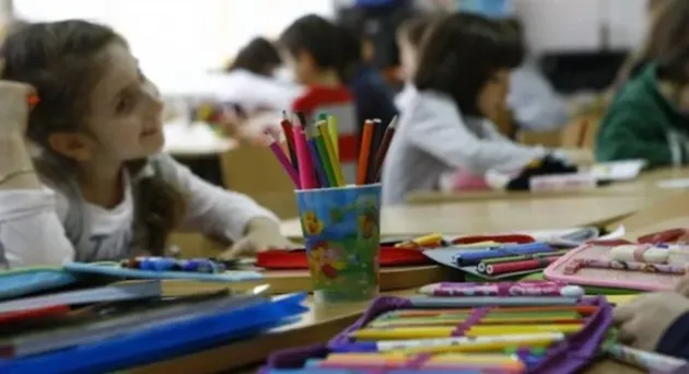 Până la finalul acestei luni vor fi publicate circumscripţiile pentru înscrierea în clasa pregătitoare