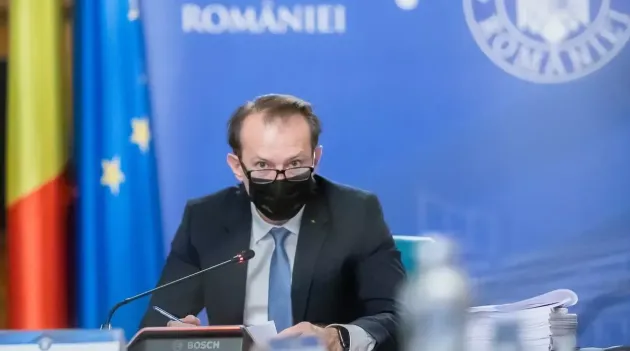Cîţu: Nu-i omorâţi