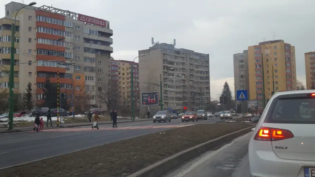Ce schimbări mai pregătesc „urbaniştii” Primăriei pe străzile din Braşov