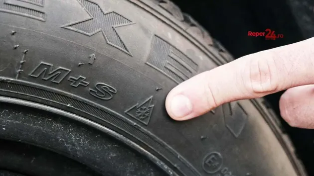 Mai sunt necesare anvelopele de iarnă? RAR întreabă, RAR răspunde