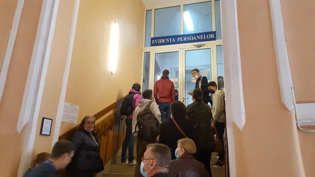 Braşovul, regulile post-pandemie