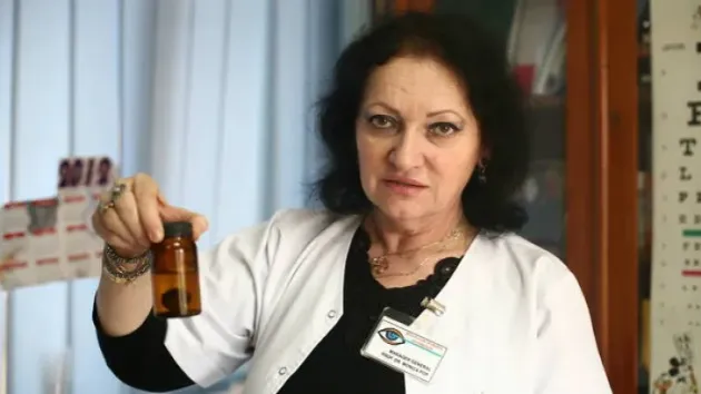 Dr. Monica Pop, dietă cu post