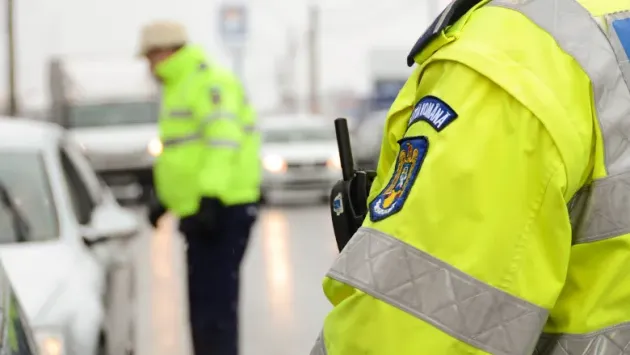 Poliţiştii, speriaţi de „zvonul cu pensia”