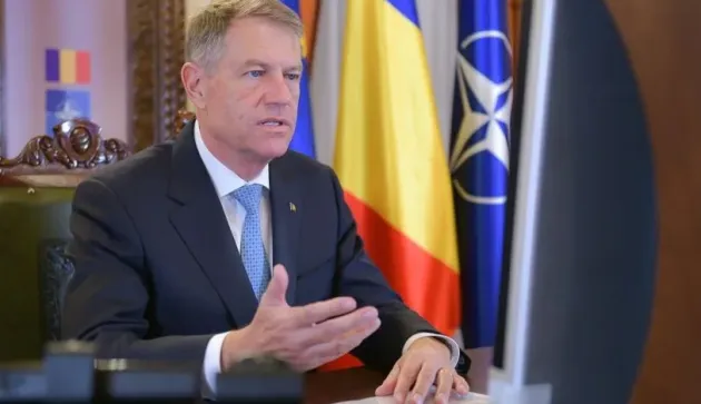 Iohannis: Creştem cheltuielile de Apărare