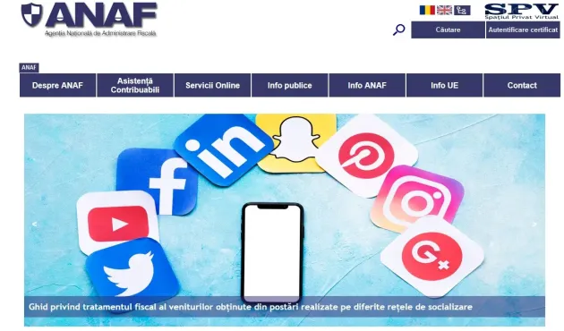 25 mai, termenul limită pentru depunerea Formularului 230