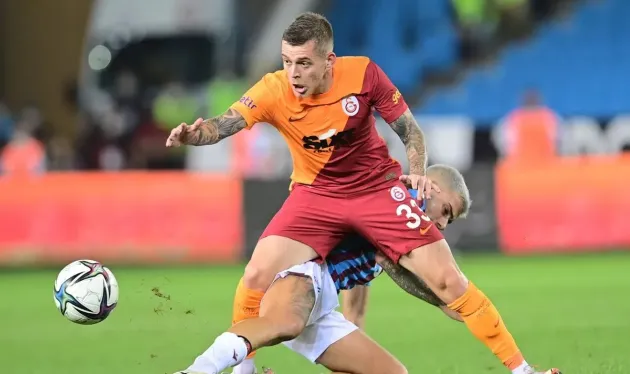 Cicâldău ar putea ajunge la Sampdoria, dacă echipa  rămâne în Serie A