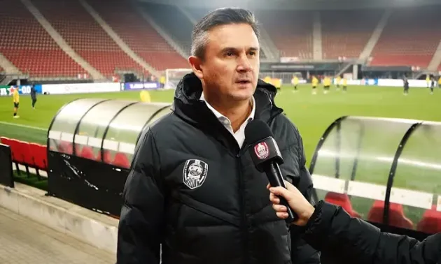 CFR Cluj pregăteşte „revoluţia” pe piaţa transferurilor