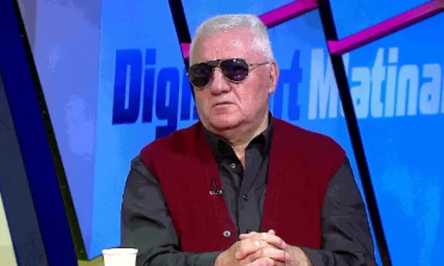 Dumitru Dragomir are previziuni sumbre pentru Dinamo