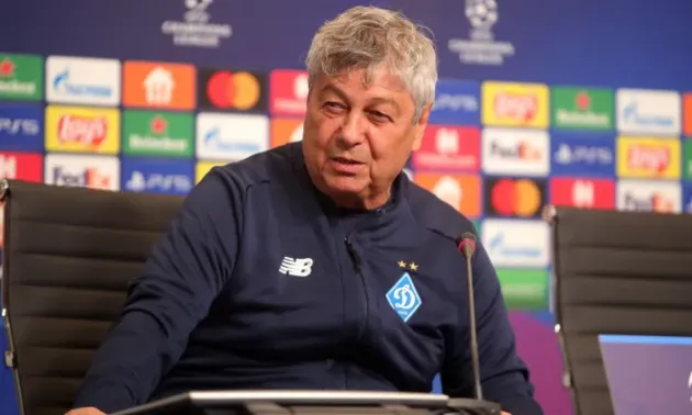 Mircea Lucescu, cel mai vârstnic antrenor activ din lume