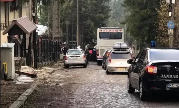 Predeal: Un agresor sexual ridicat şi dus pentru 6 ani după gratii