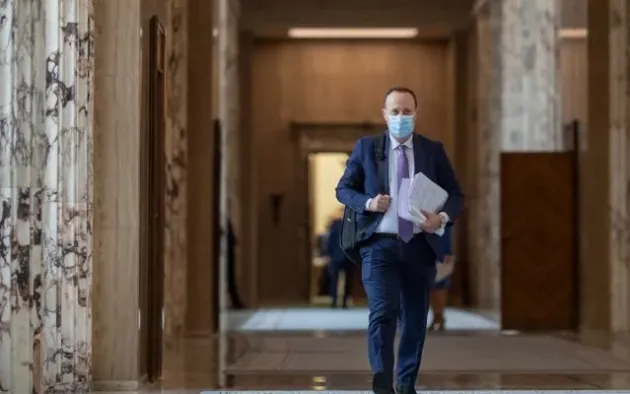 Ministrul Finanţelor: România foloseşte până la acest moment 3,4% din PIB pentru a sprijini economia şi cetăţenii