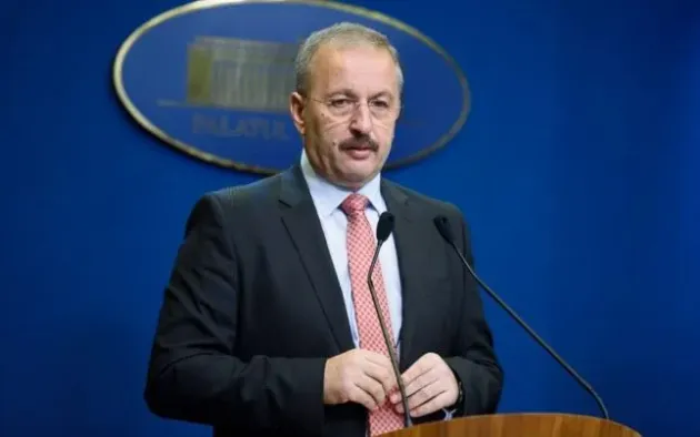 Dâncu: Războiul nu va trece graniţa României. Armata nu se pregăteşte să mobilizeze rezerviştii