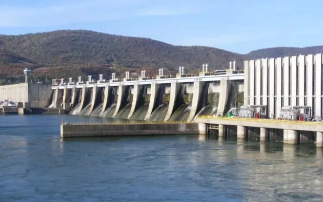 Vom avea hidrocentrale şi în arii protejate
