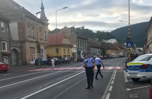 A făcut-o „lată”, pe Lungă