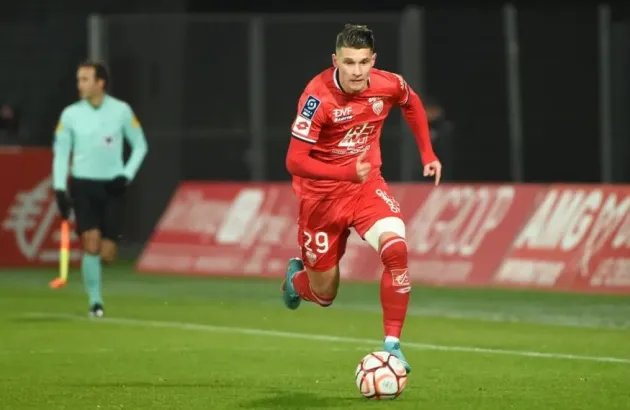 Alex Dobre, fundaşul lui Dijon, se autopropune la „naţională”