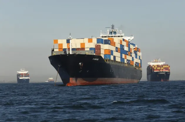 Noile rute de comerţ din Balcani şi din Orient, dezbătute în cadrul forumului economic România - Turcia de la Istanbul