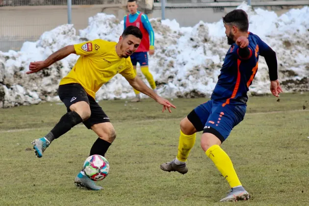 Vor să-i lase pe ciucani în afara playoff-ului