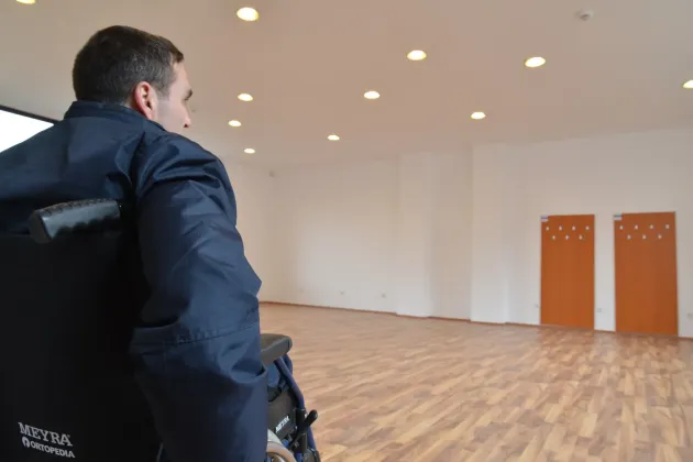 Ghidul de finanțare pentru servicii sociale, dezbătut în 23 martie. Întâlnirea va avea loc la Primăria Brașov