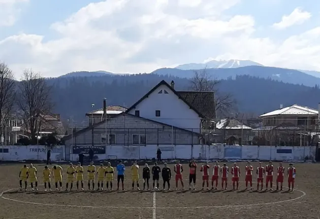 Campionatul Judeţean s-a reluat cu doar 14 echipe