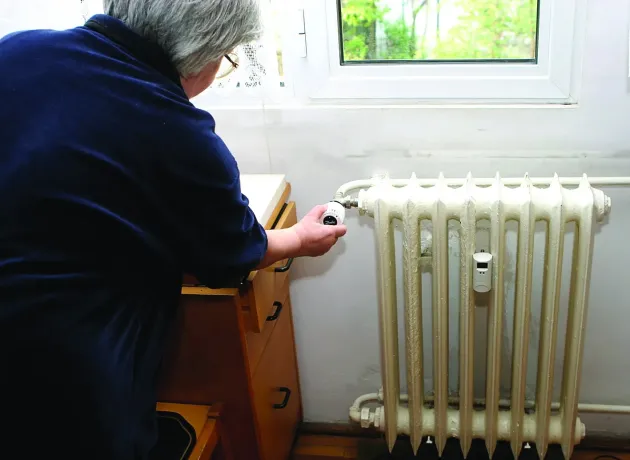 Braşovul a primit a doua tranşă de subvenţie pentru căldura furnizată în sistem centralizat