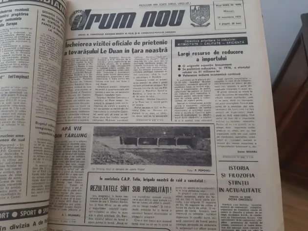 „Cincinalul” Târlung: Istoria alimentării cu apă a Braşovului