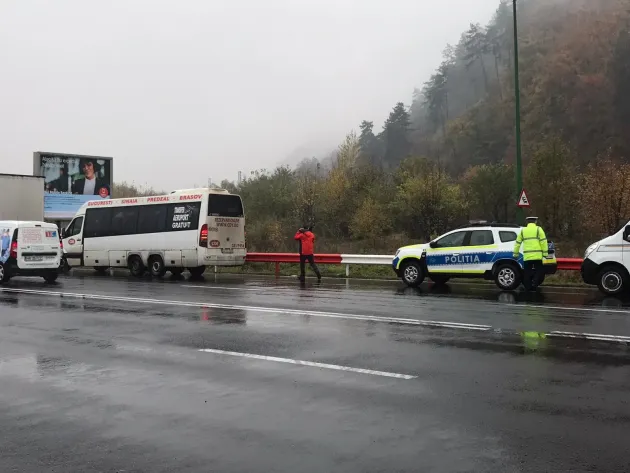 Ziua cu 4 razii: 310 amenzi, 14 şoferi lăsaţi fără permis