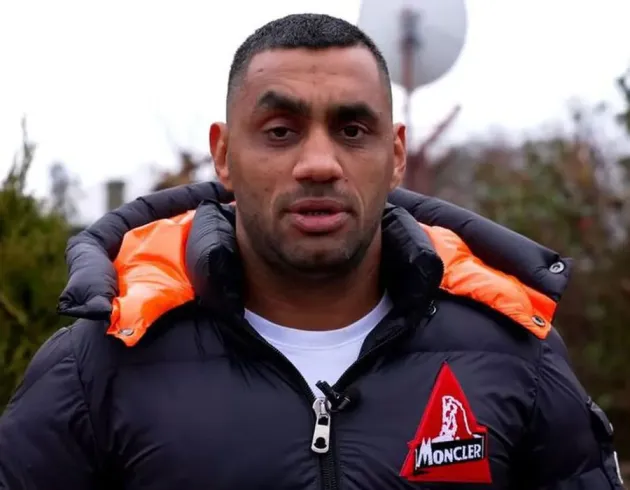 Bănel Nicoliţă a anunţat  că a înfiinţat o şcoală de fotbal