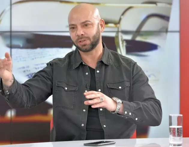 Kiriţă nu e de acord cu „figurile” lui Steliano, „nu ştie ce înseamnă Dinamo” 