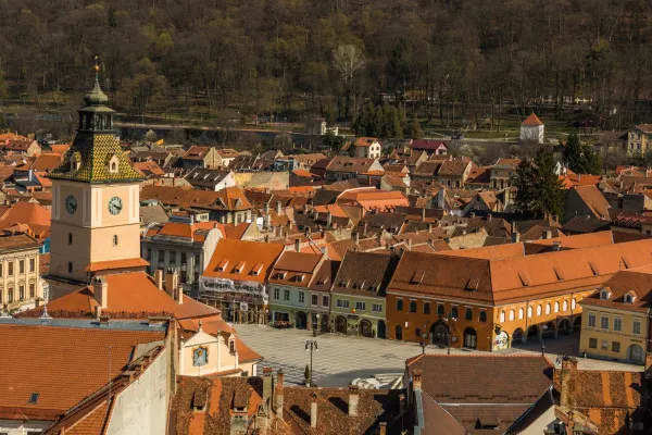 Raport Covid, după sărbătorile pascale catolice: 233 de noi cazuri de infectare, în județul Brașov