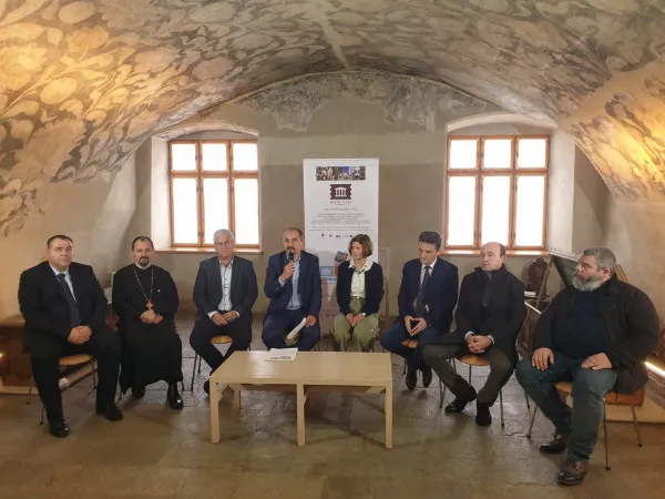 Întreg Braşovul, pe un bilet: BVT, un acronim pe care toţi cei care vor să descopere Braşovul ar trebui să-l ştie