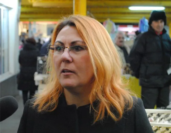 DSVSA Brașov a închis o fabrică de lapte