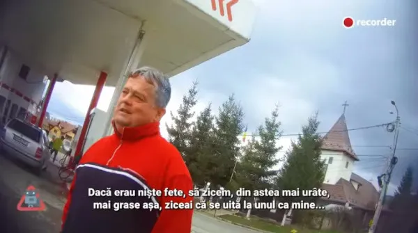 „Pedofil” sub acoperire